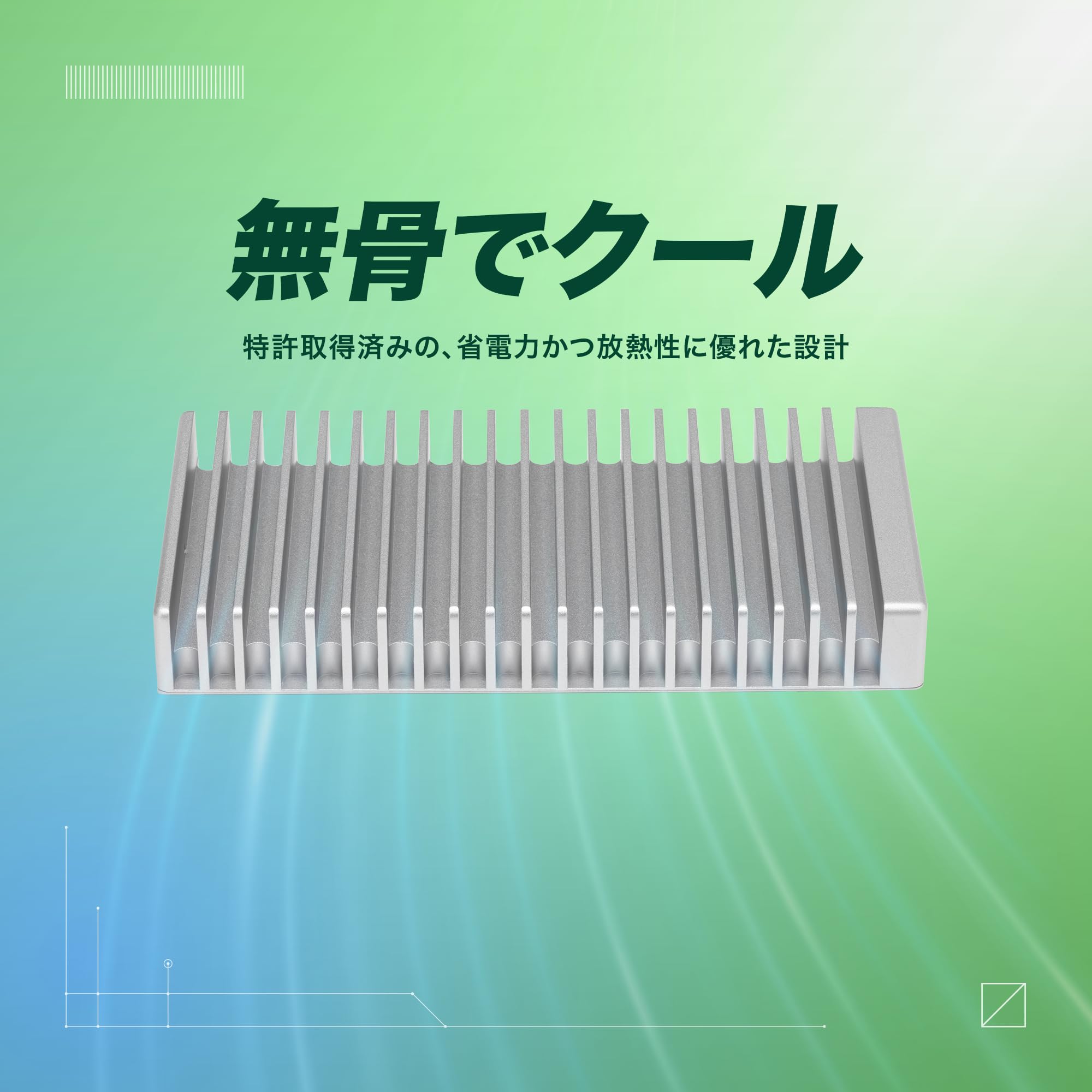 Amazon | 【OWC直営】OWC Express 1M2 （エキスプレス 1M2） 超高速外